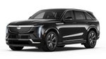 2026 Cadillac ESCALADE IQ Premium Luxury