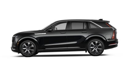 2026 Cadillac ESCALADE IQ Premium Luxury