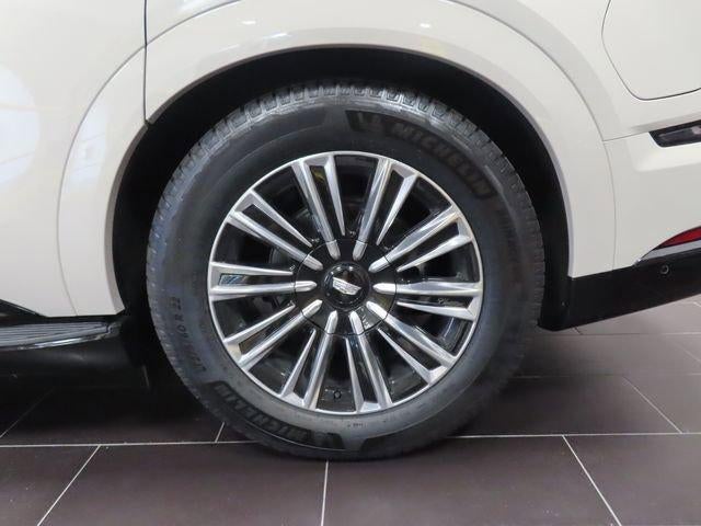 2026 Cadillac ESCALADE IQ Sport