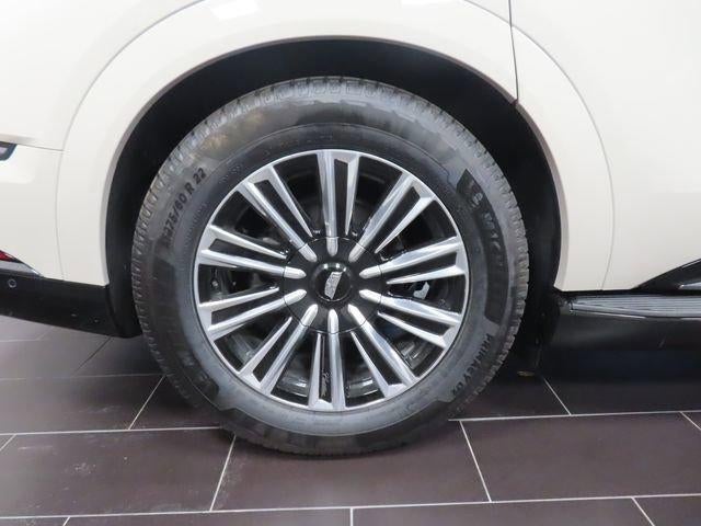 2026 Cadillac ESCALADE IQ Sport