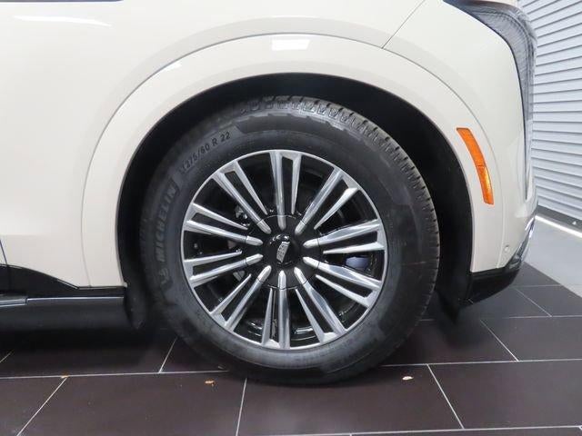 2026 Cadillac ESCALADE IQ Sport