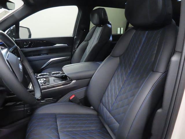 2026 Cadillac ESCALADE IQ Sport