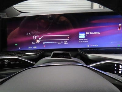 2026 Cadillac ESCALADE IQ Sport