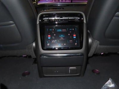 2026 Cadillac ESCALADE IQ Sport