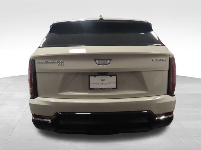 2026 Cadillac ESCALADE IQ Sport