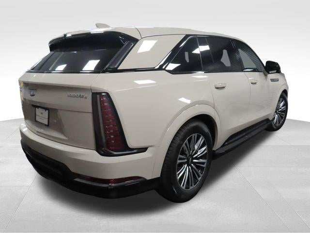 2026 Cadillac ESCALADE IQ Sport