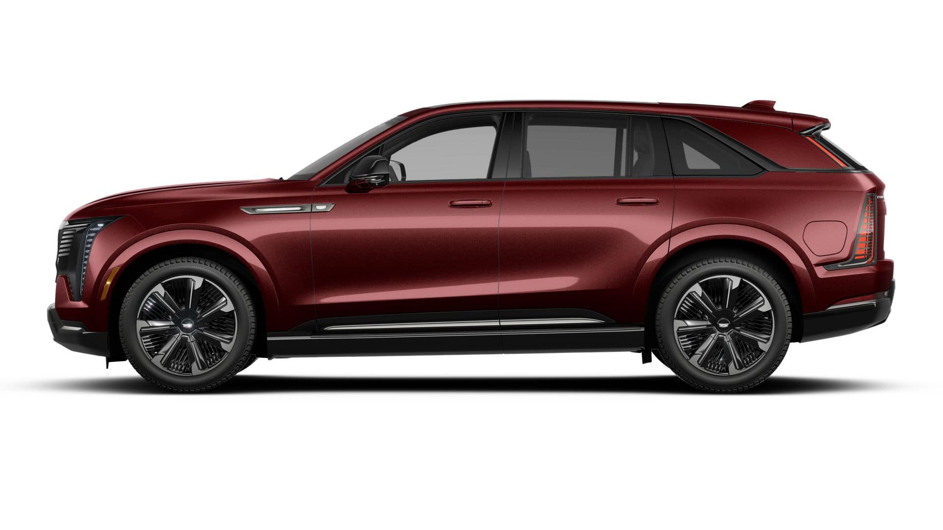 2026 Cadillac ESCALADE IQ Premium Sport