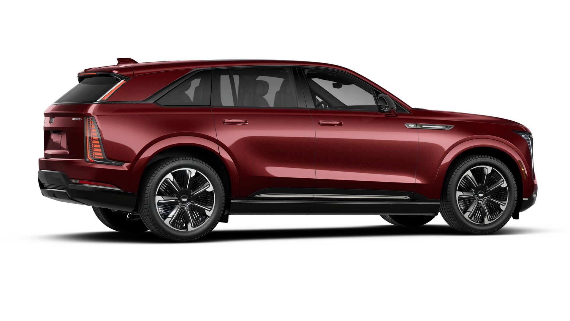 2026 Cadillac ESCALADE IQ Premium Sport