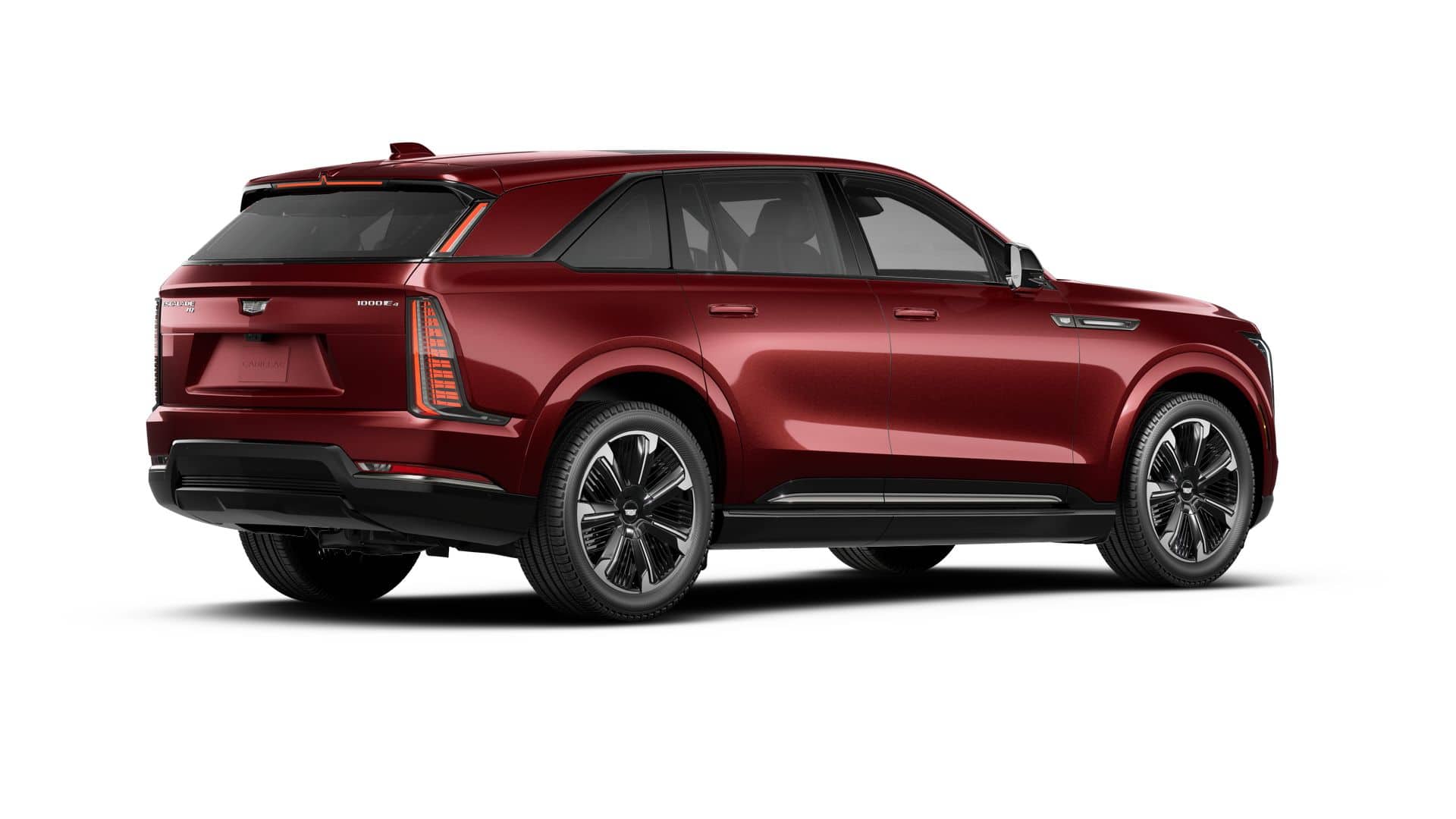 2026 Cadillac ESCALADE IQ Premium Sport