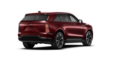 2026 Cadillac ESCALADE IQ Premium Sport