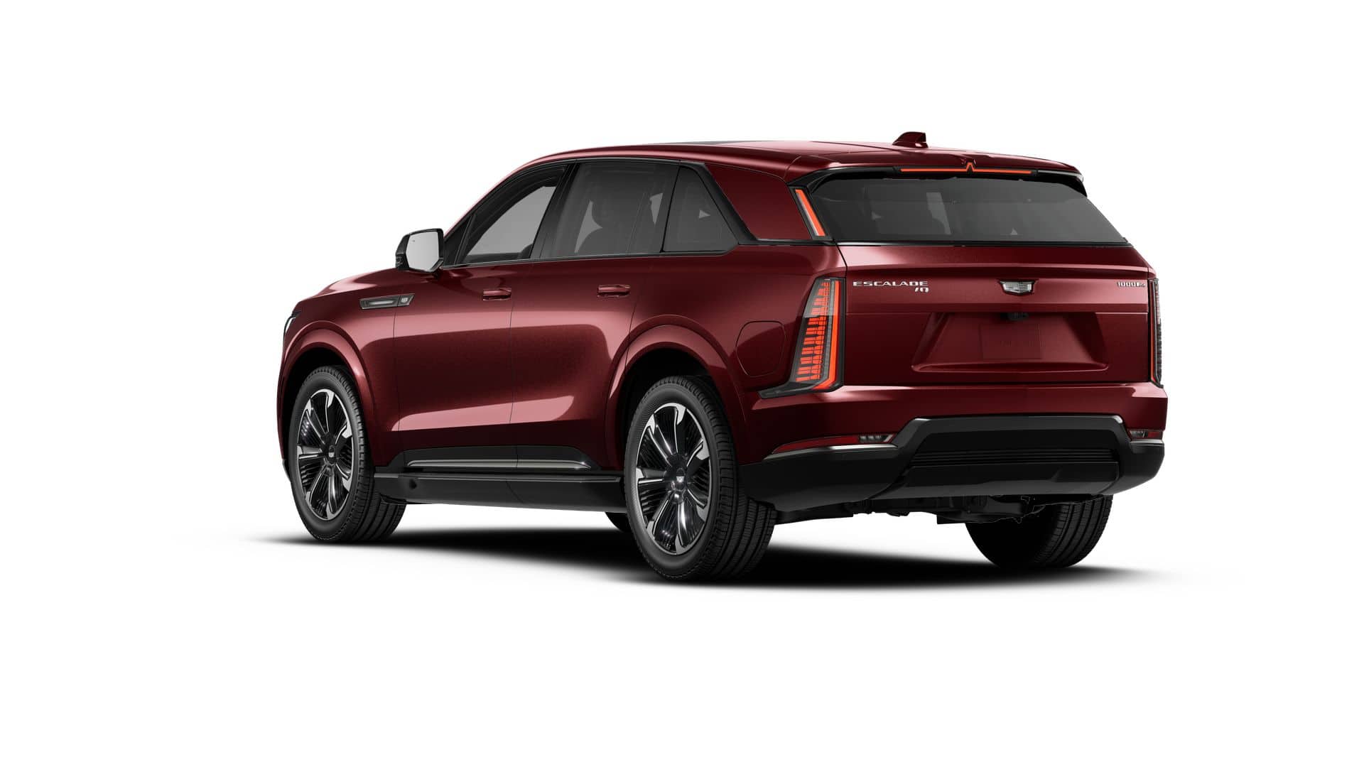 2026 Cadillac ESCALADE IQ Premium Sport