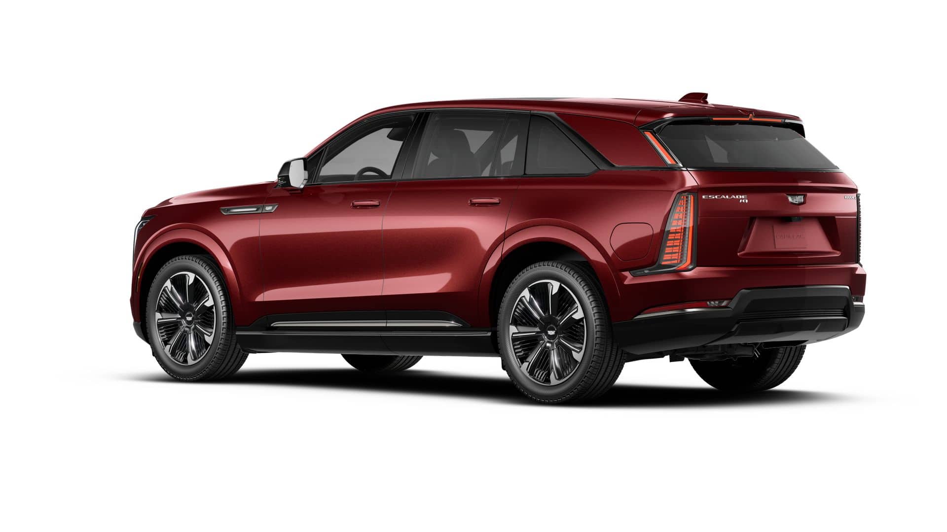 2026 Cadillac ESCALADE IQ Premium Sport