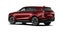 2026 Cadillac ESCALADE IQ Premium Sport