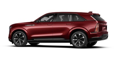 2026 Cadillac ESCALADE IQ Premium Sport