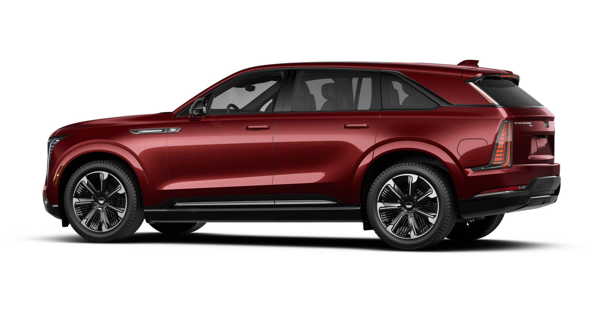 2026 Cadillac ESCALADE IQ Premium Sport