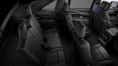 2026 Cadillac ESCALADE IQ Premium Sport