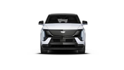 2026 Cadillac ESCALADE IQ Premium Sport