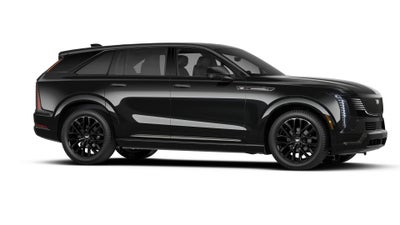 2026 Cadillac ESCALADE IQ Premium Sport
