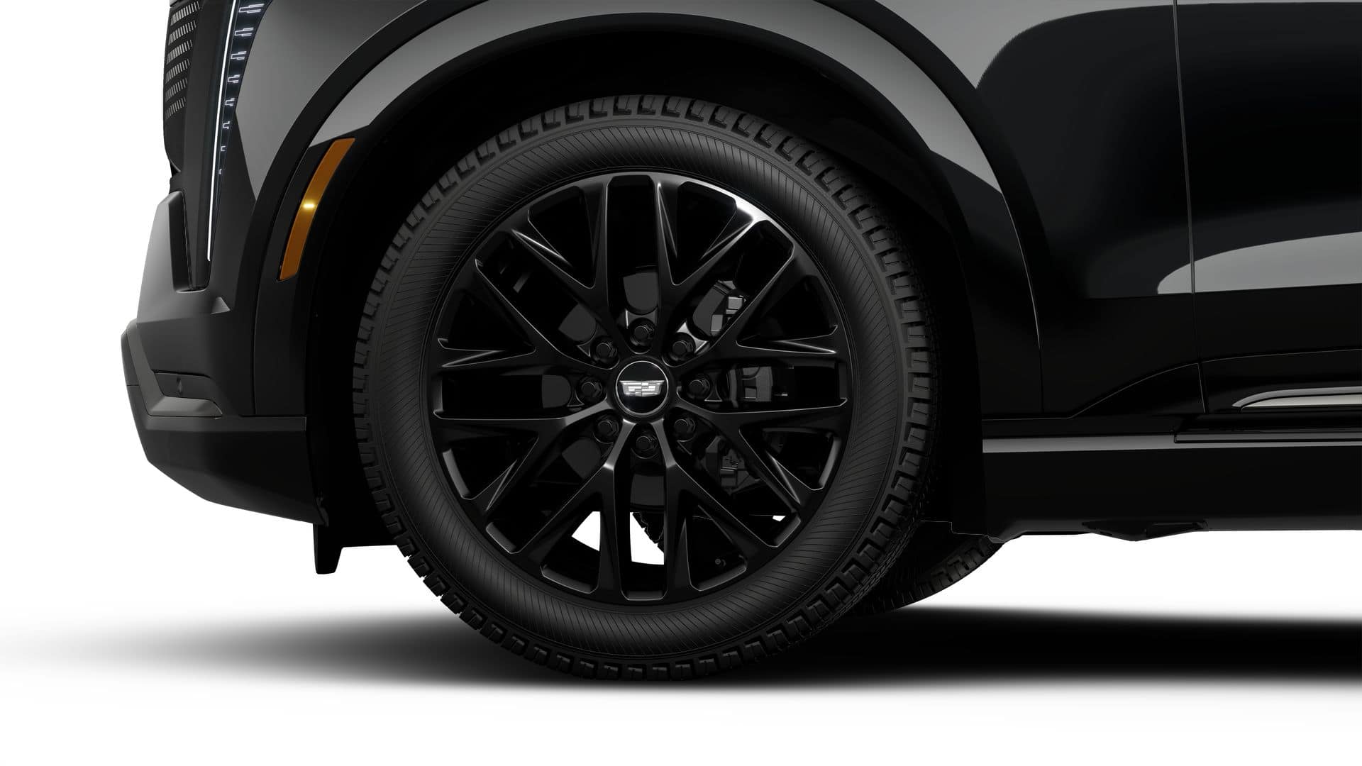 2026 Cadillac ESCALADE IQ Premium Sport