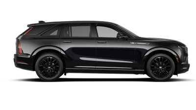 2026 Cadillac ESCALADE IQ Premium Sport