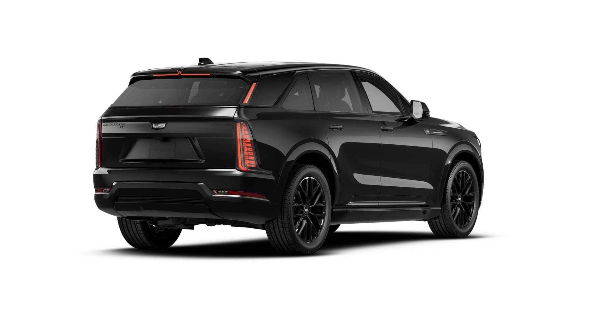 2026 Cadillac ESCALADE IQ Premium Sport