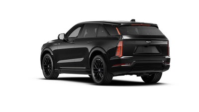 2026 Cadillac ESCALADE IQ Premium Sport