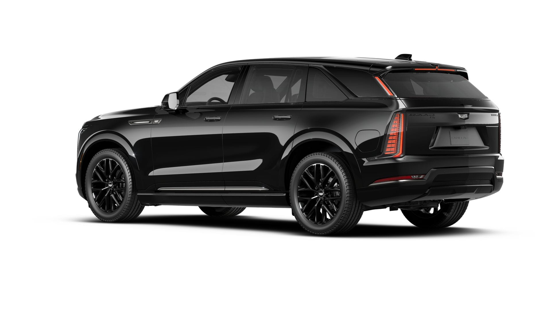 2026 Cadillac ESCALADE IQ Premium Sport