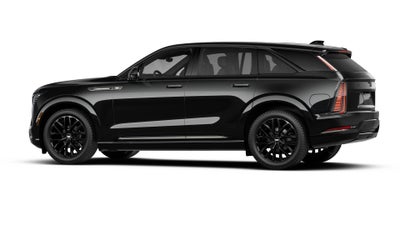 2026 Cadillac ESCALADE IQ Premium Sport