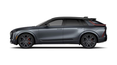 2027 Cadillac LYRIQ V-Series Premium