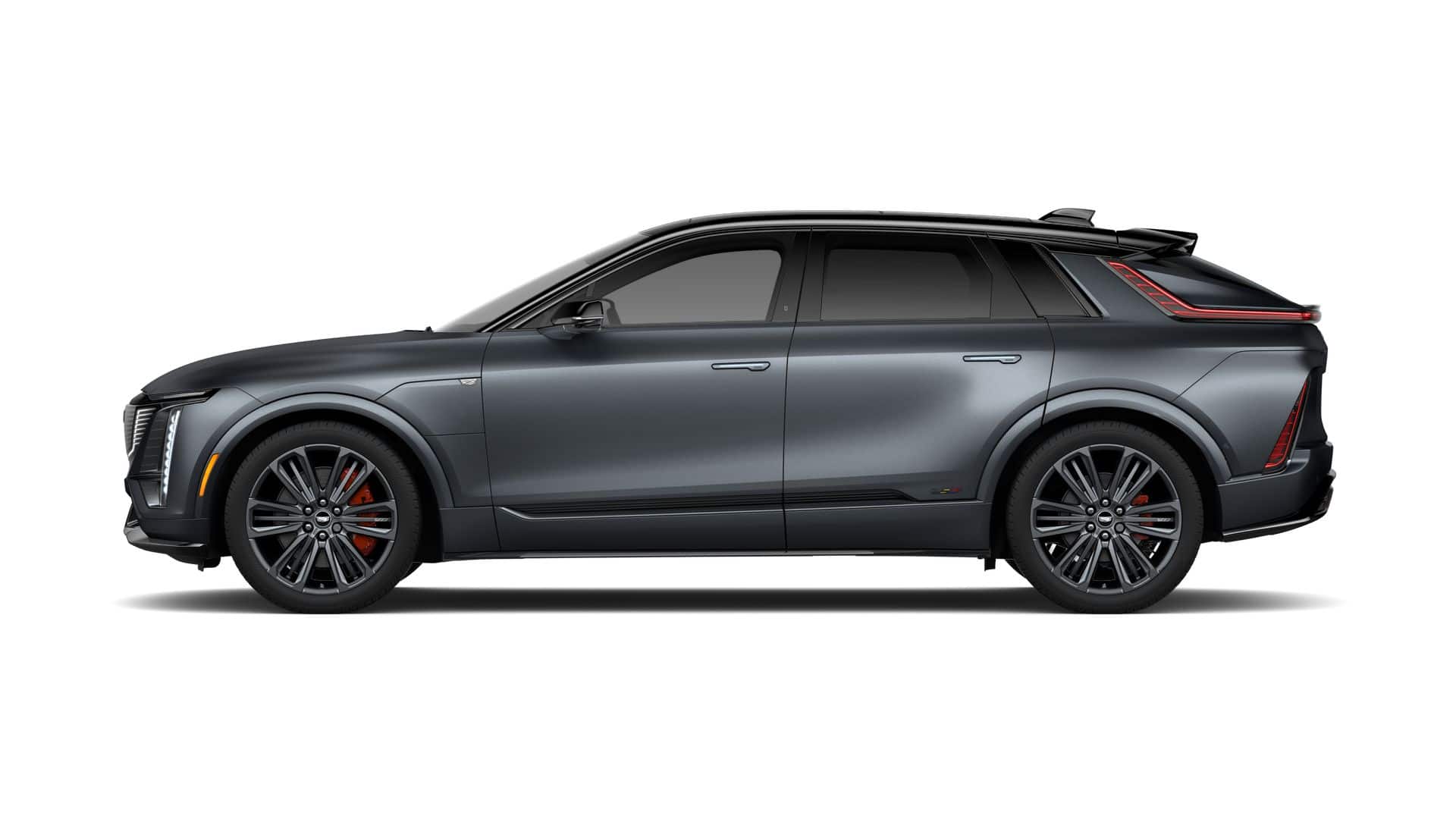 2027 Cadillac LYRIQ V-Series Premium