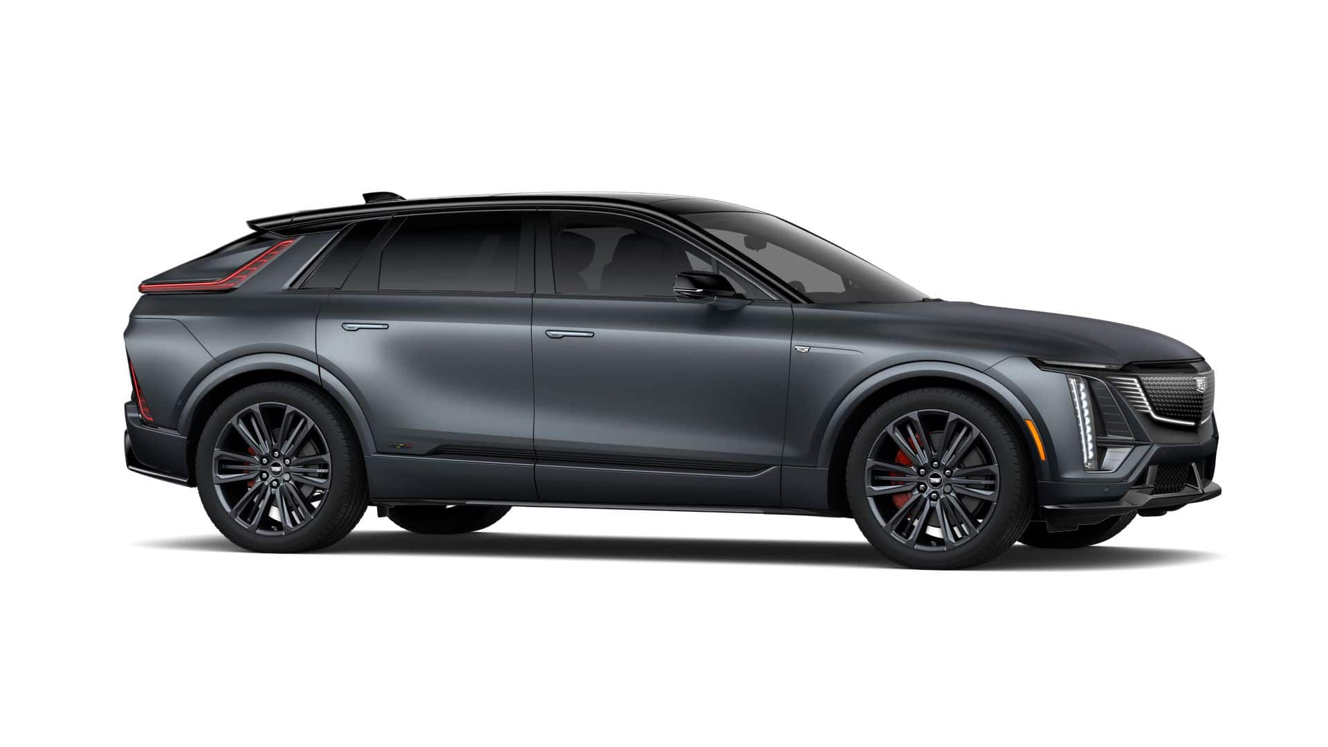 2027 Cadillac LYRIQ V-Series Premium