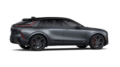 2027 Cadillac LYRIQ V-Series Premium