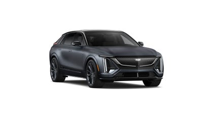 2027 Cadillac LYRIQ V-Series Premium