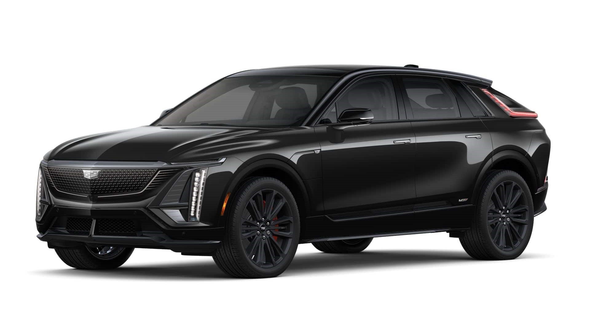 2026 Cadillac LYRIQ V-Series Premium