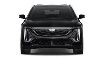 2026 Cadillac LYRIQ V-Series Premium
