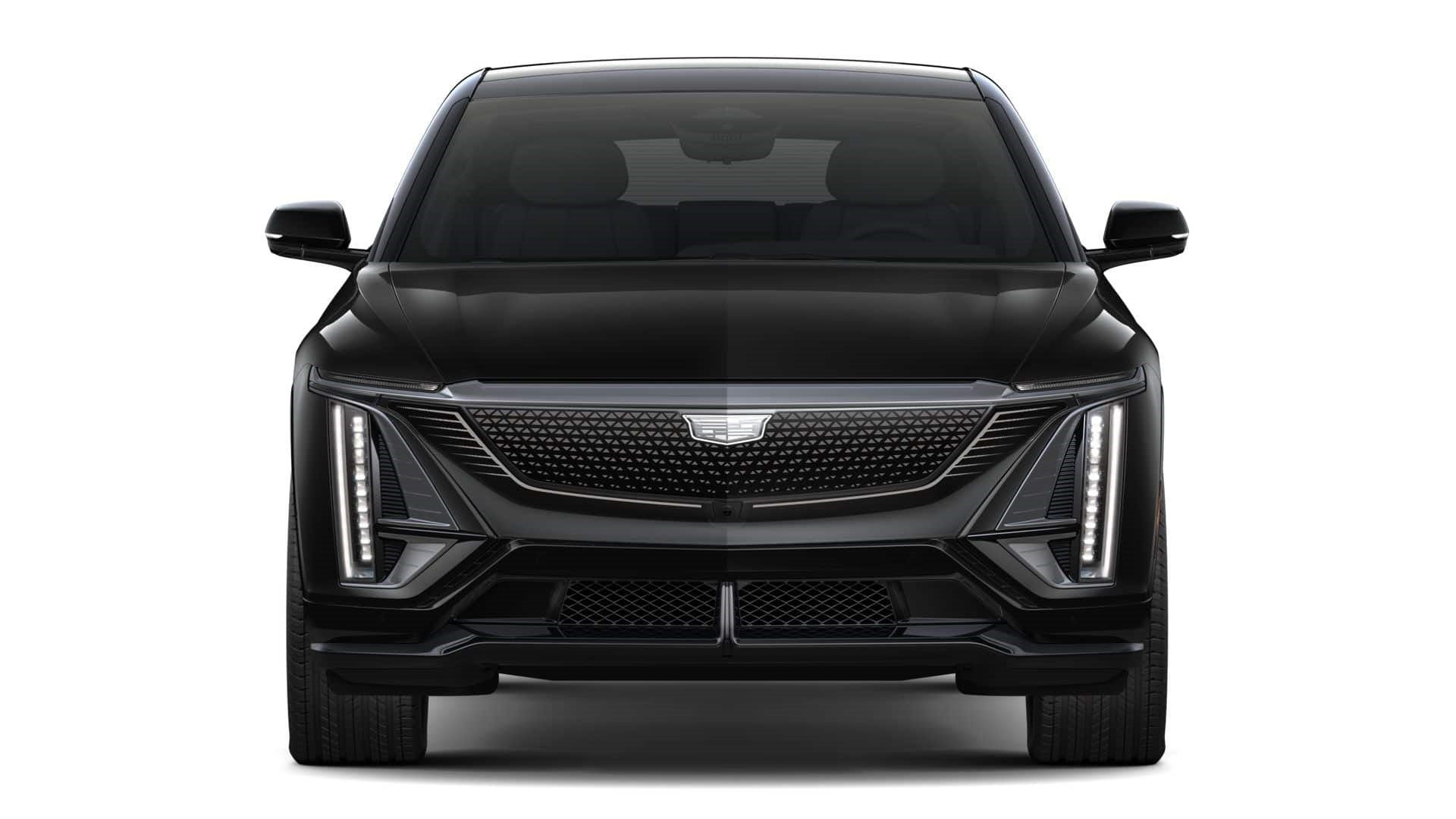 2026 Cadillac LYRIQ V-Series Premium