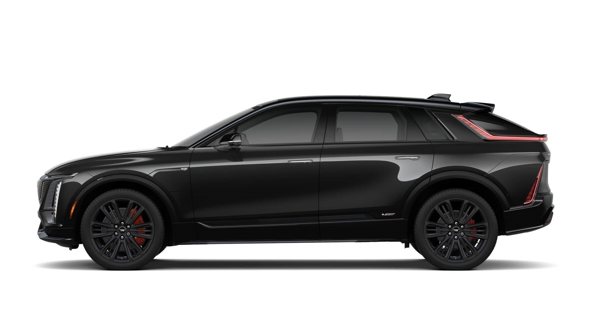 2026 Cadillac LYRIQ V-Series Premium