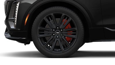 2026 Cadillac LYRIQ V-Series Premium