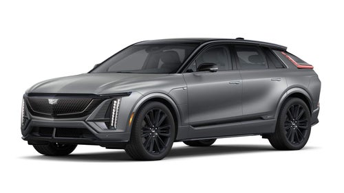 2026 Cadillac LYRIQ V-Series Premium