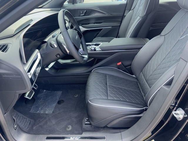 2026 Cadillac LYRIQ V-Series Premium