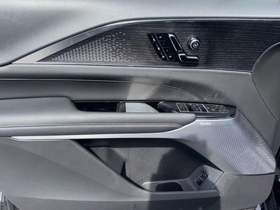 2026 Cadillac LYRIQ V-Series Premium