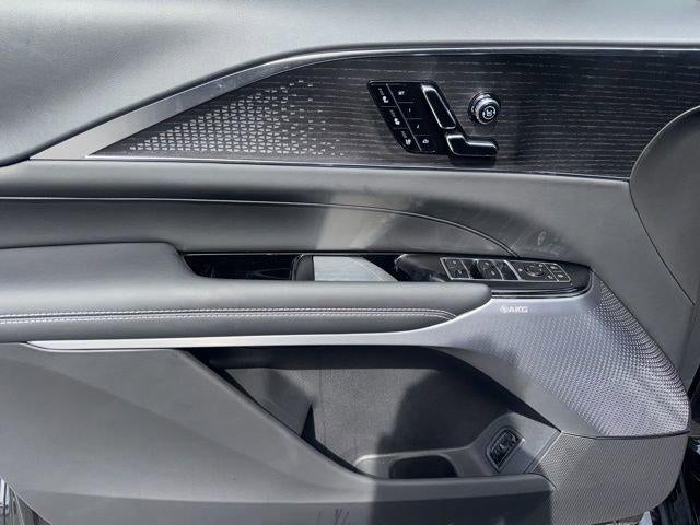 2026 Cadillac LYRIQ V-Series Premium