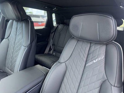 2026 Cadillac LYRIQ V-Series Premium