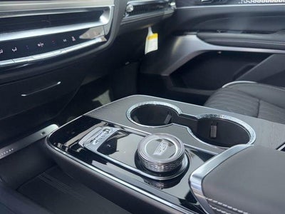 2026 Cadillac LYRIQ V-Series Premium