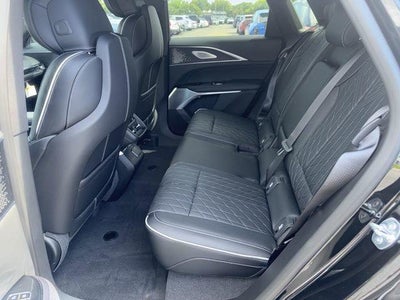 2026 Cadillac LYRIQ V-Series Premium