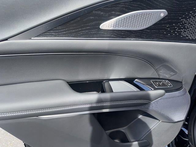 2026 Cadillac LYRIQ V-Series Premium