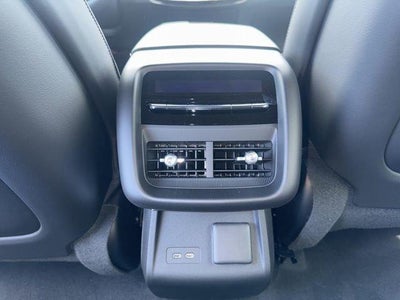 2026 Cadillac LYRIQ V-Series Premium