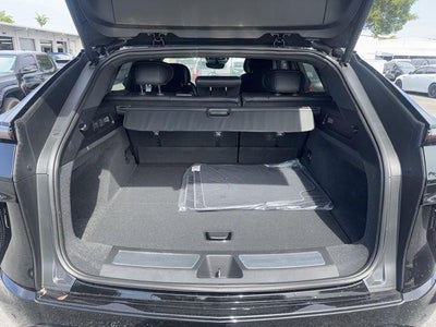 2026 Cadillac LYRIQ V-Series Premium