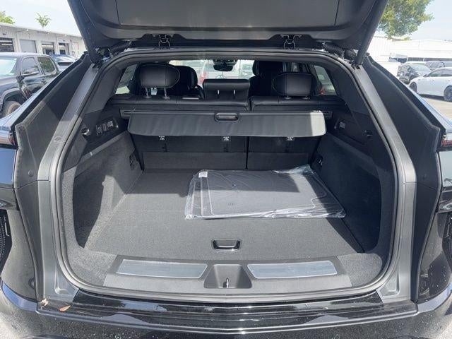 2026 Cadillac LYRIQ V-Series Premium