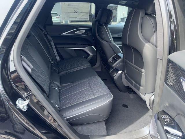 2026 Cadillac LYRIQ V-Series Premium